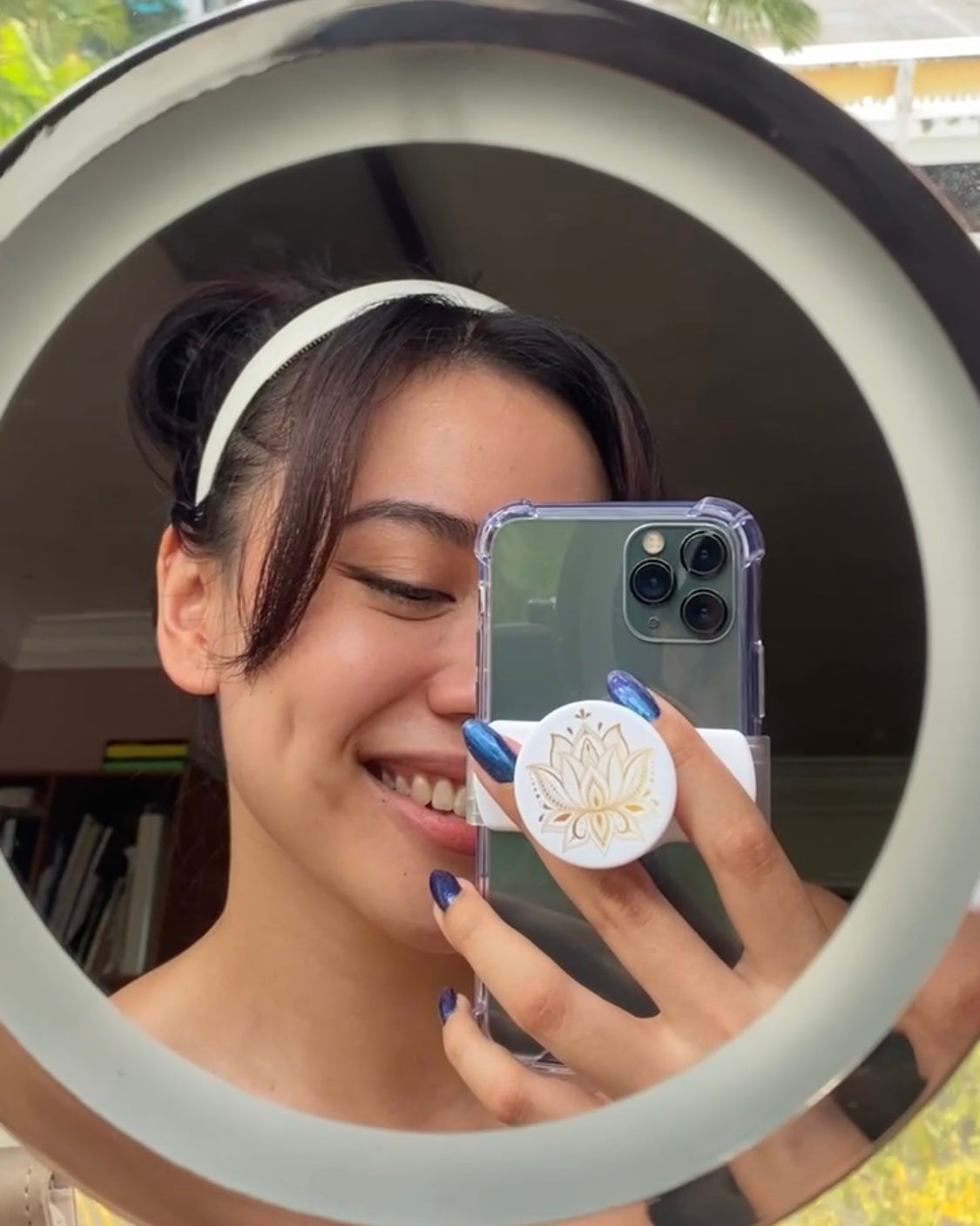 E.M.P.M X POPSOCKETS SINGAPORE