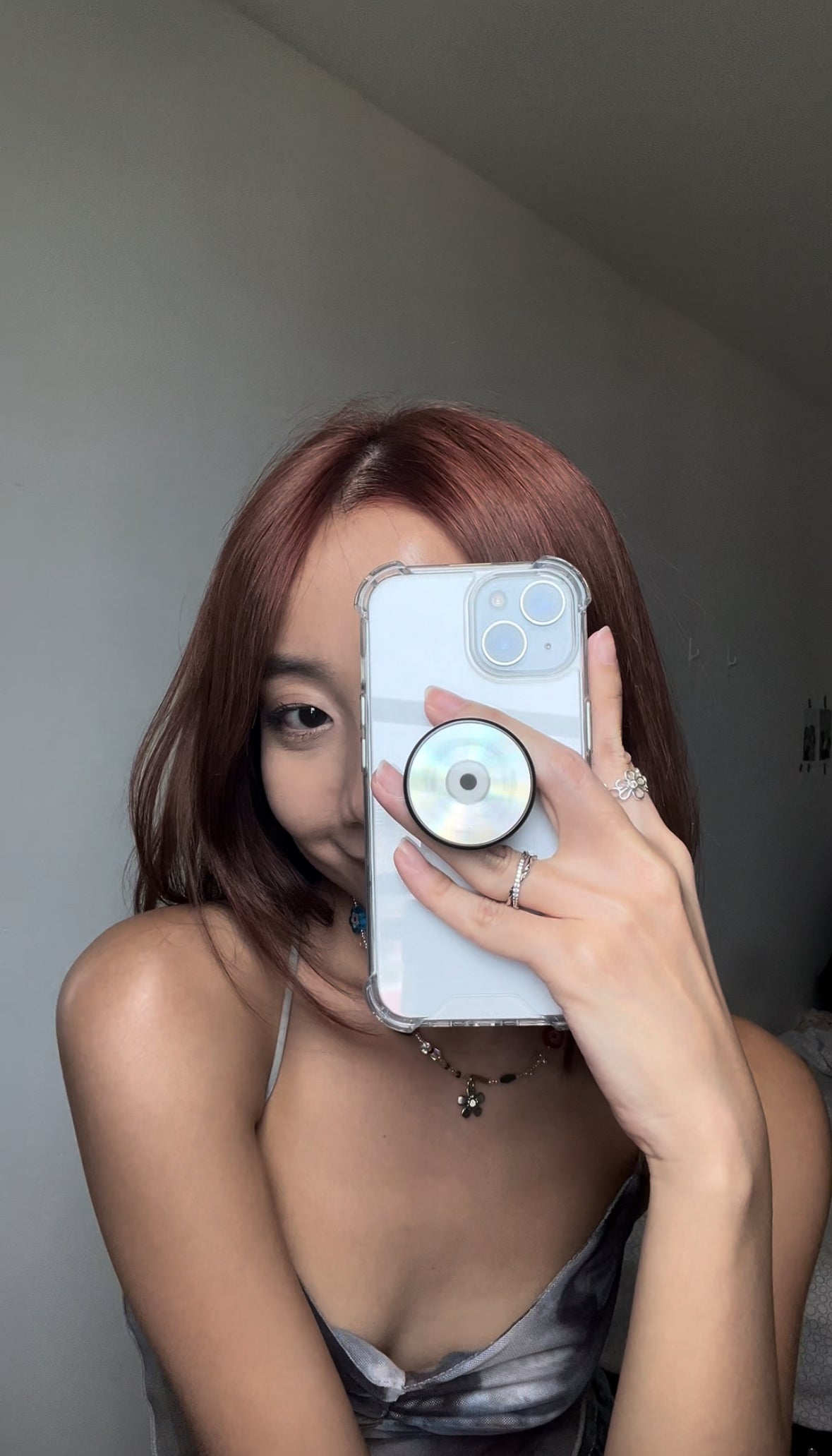 CHARMIANTHNG X POPSOCKETS SINGAPORE