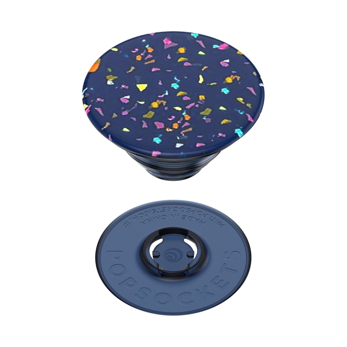 French Navy Circus Regrind PopOut PopGrip, PopSockets