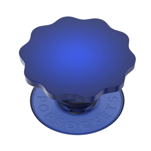 Cobalt Flower PopGrip, PopSockets