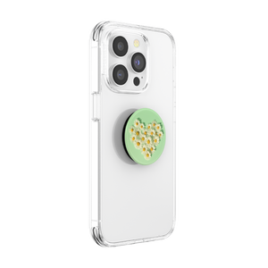 Daisy Lover PopGrip, PopSockets