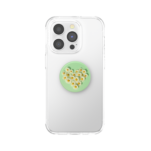 Daisy Lover PopGrip, PopSockets