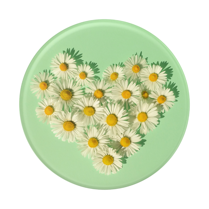 Daisy Lover PopGrip, PopSockets