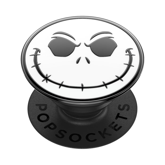 Jack Polished Enamel PopGrip, PopSockets