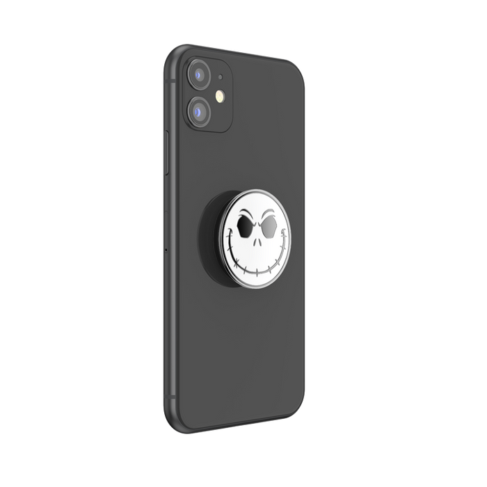 Jack Polished Enamel PopGrip, PopSockets