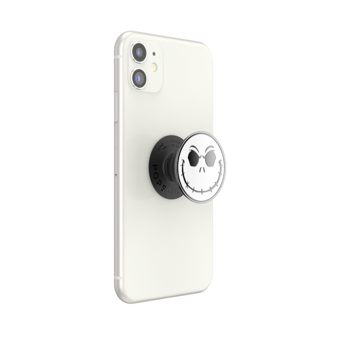 Jack Polished Enamel PopGrip, PopSockets