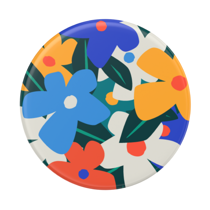 Fawna Flower PopGrip, PopSockets