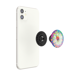 Frenetic Flower PopGrip, PopSockets