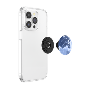 Indigo Bloom PopGrip, PopSockets