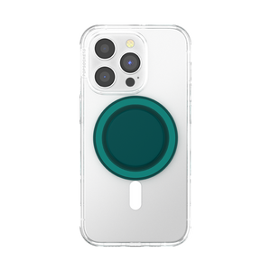 Fresh Pine Soft Touch MagSafe PopGrip, PopSockets