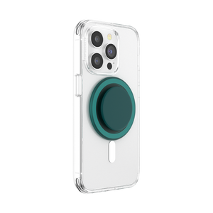 Fresh Pine Soft Touch MagSafe PopGrip, PopSockets