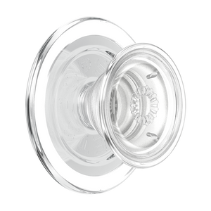 Clear PopGrip for MagSafe (Round), PopSockets