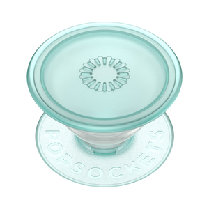 Light Jade PopPlant PopGrip, PopSockets