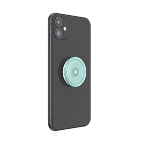 Light Jade PopPlant PopGrip, PopSockets