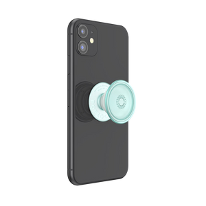 Light Jade PopPlant PopGrip, PopSockets