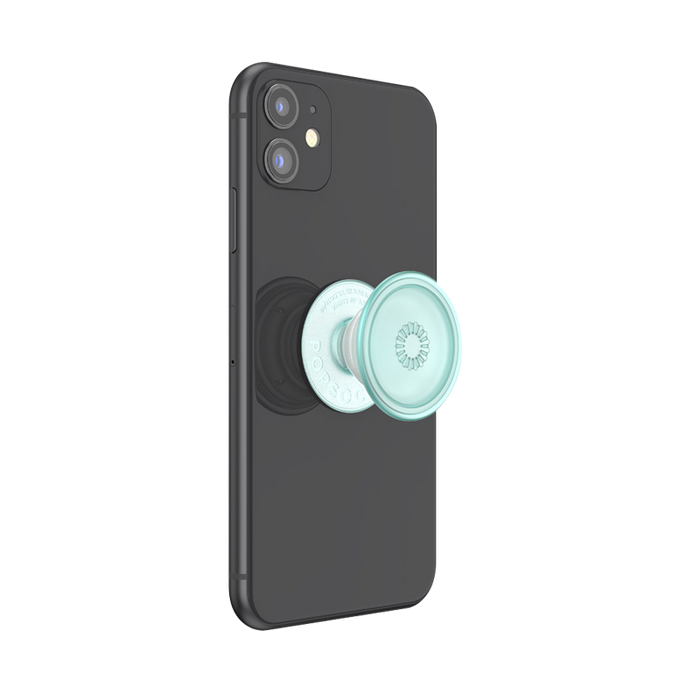 Light Jade PopPlant PopGrip, PopSockets