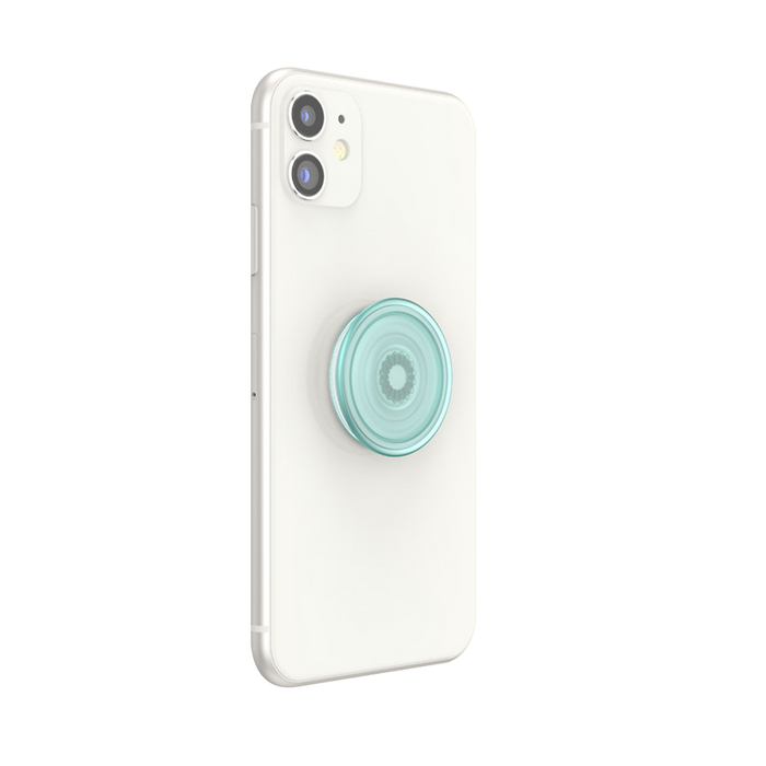 Light Jade PopPlant PopGrip, PopSockets