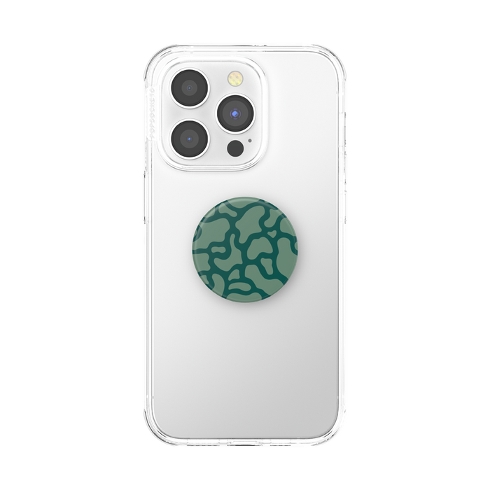 Camo Flow PopGrip, PopSockets