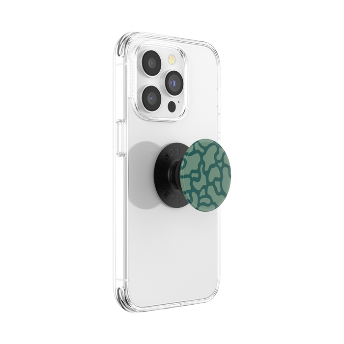 Camo Flow PopGrip, PopSockets