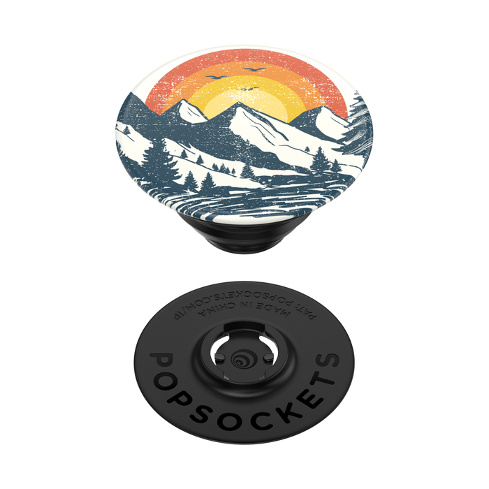 Epic Altitudes PopGrip, PopSockets