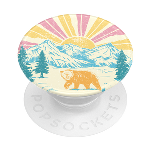 Mountains Majesty PopGrip, PopSockets