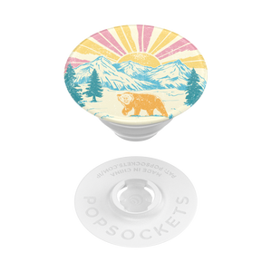 Mountains Majesty PopGrip, PopSockets