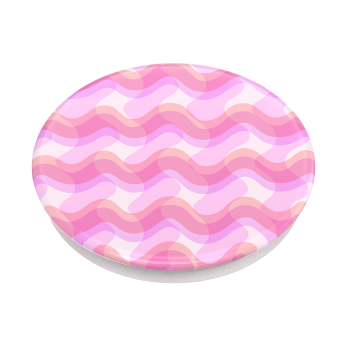 Rosy Waves PopGrip, PopSockets