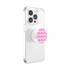 Rosy Waves PopGrip, PopSockets