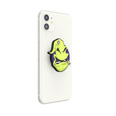 Oogie Boogie PopGrip (Glow in The Dark)