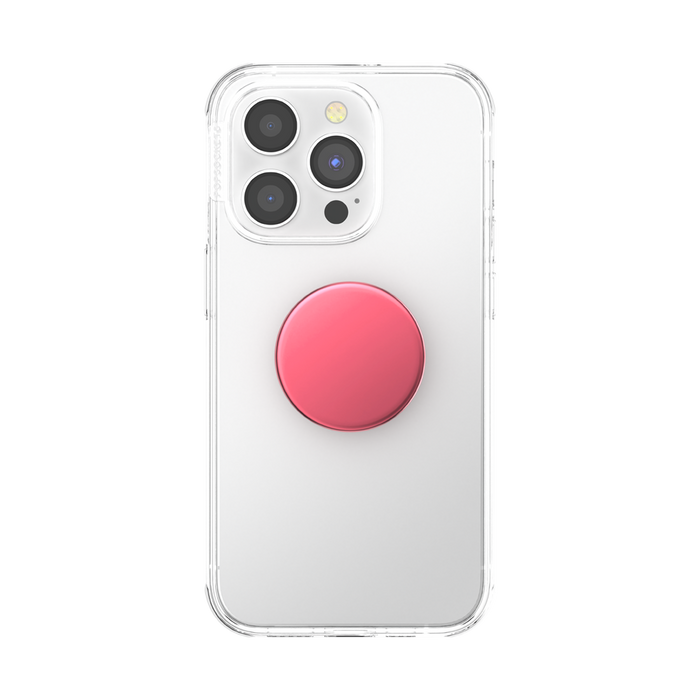 Rouge Aluminum PopGrip, PopSockets