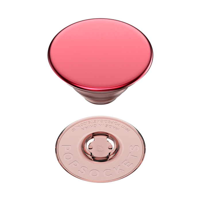 Rouge Aluminum PopGrip, PopSockets