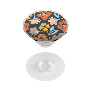 Petal Frenzy Polished Enamel PopGrip, PopSockets