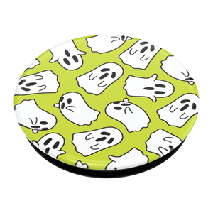 Ghosted Slime PopGrip, PopSockets