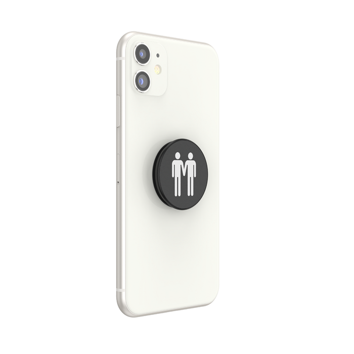 Love = Love PopGrip, PopSockets