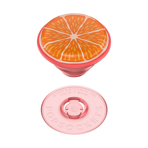 Citrus Jelly PopGrip, PopSockets
