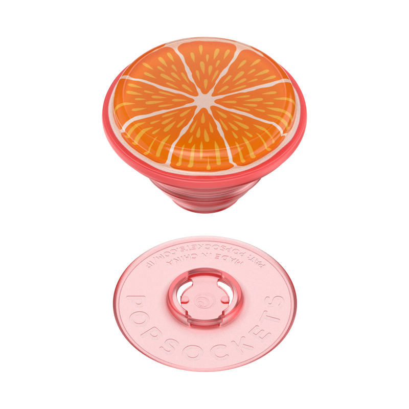 Citrus Jelly PopGrip