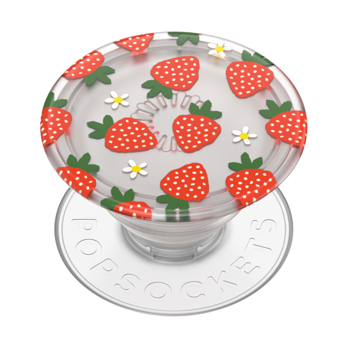 Berries and Cream PopGrip, PopSockets