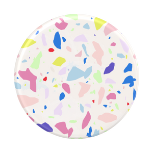 Terrazzo Party PopGrip, PopSockets