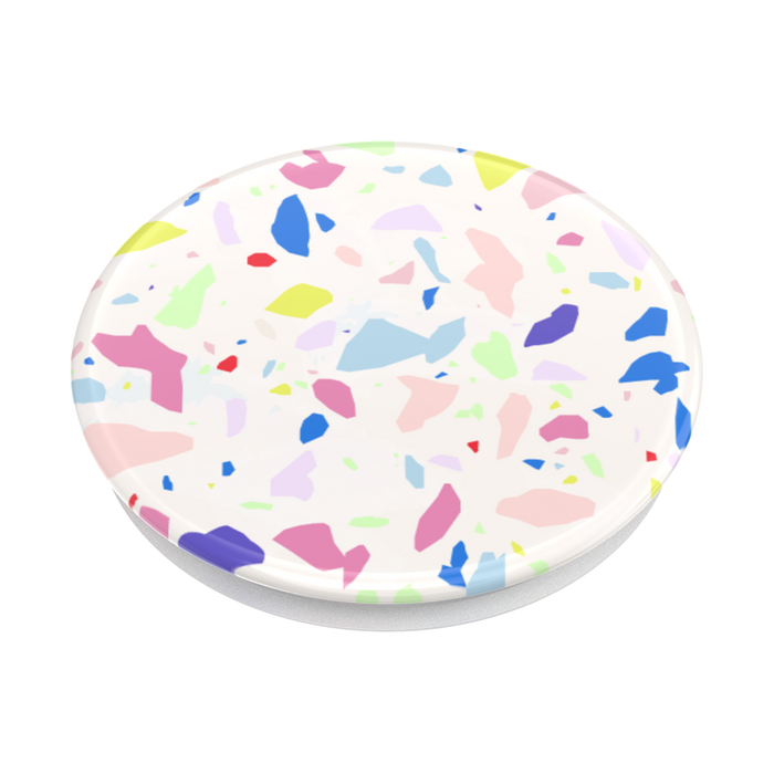 Terrazzo Party PopGrip, PopSockets