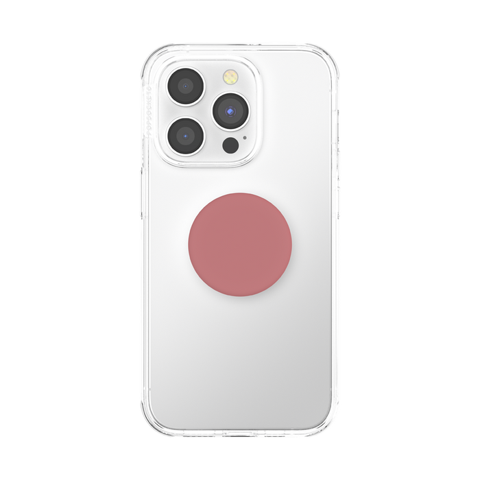 Clay Style Pop PopGrip, PopSockets