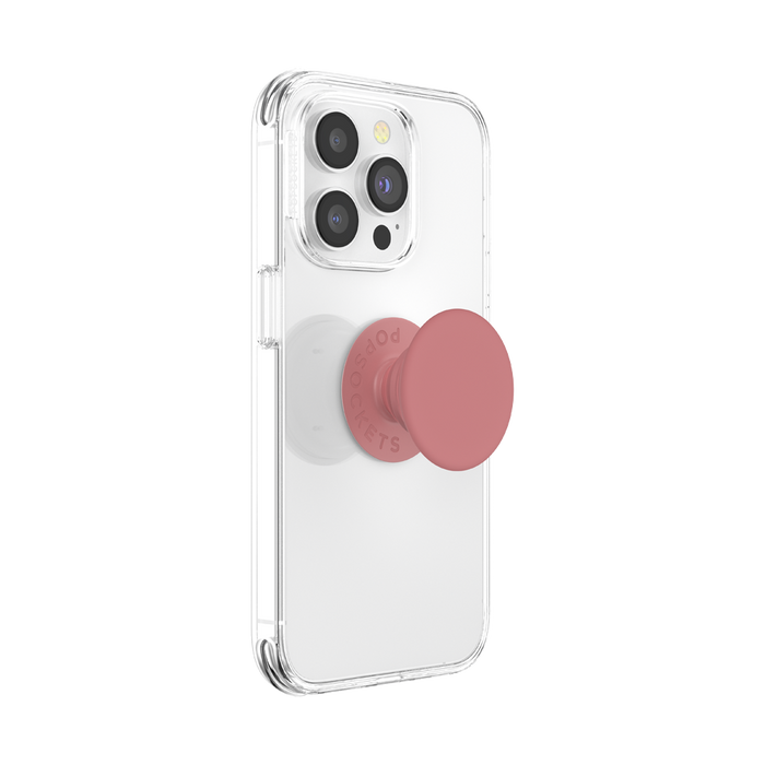 Clay Style Pop PopGrip, PopSockets