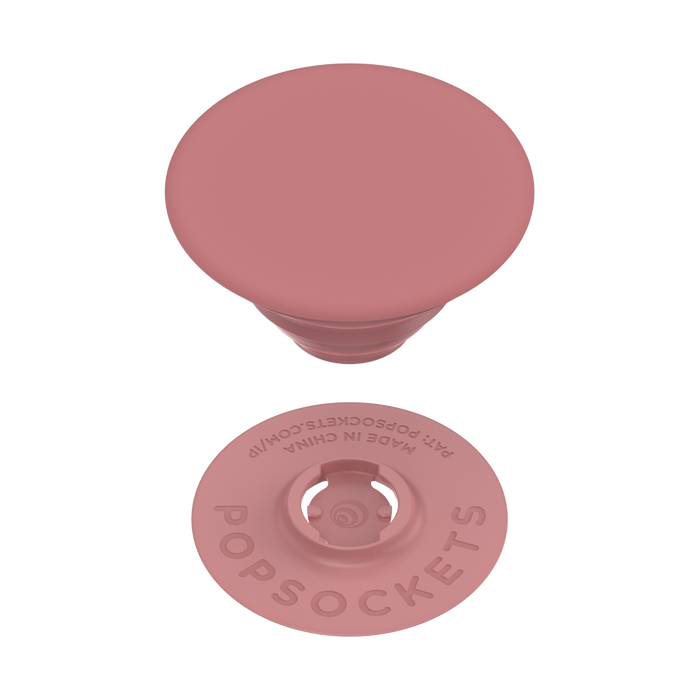 Clay Style Pop PopGrip, PopSockets