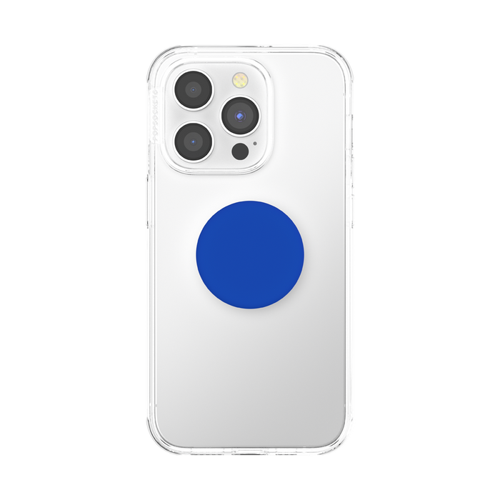 Cobalt Style Pop PopGrip, PopSockets