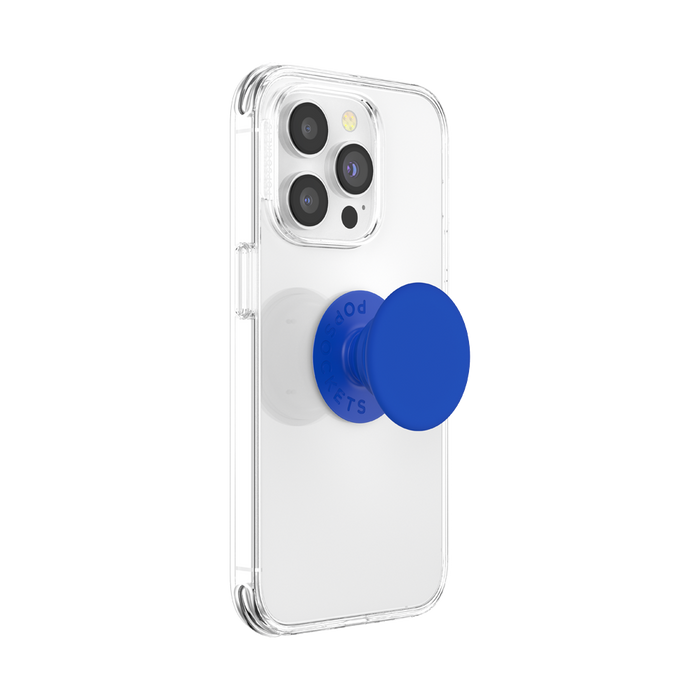 Cobalt Style Pop PopGrip, PopSockets