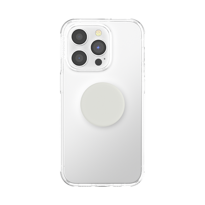 Coconut Creme Style Pop PopGrip, PopSockets