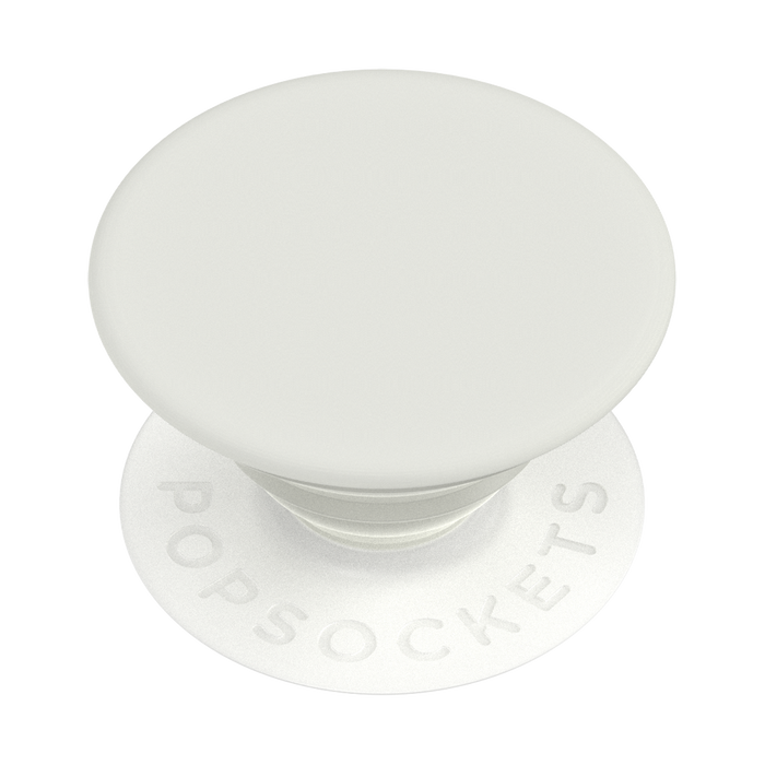 Coconut Creme Style Pop PopGrip, PopSockets