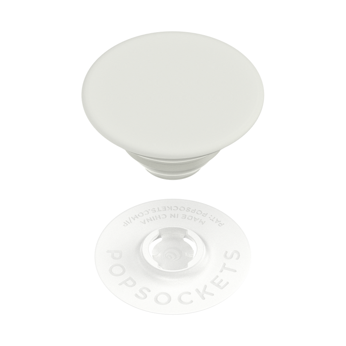 Coconut Creme Style Pop PopGrip, PopSockets