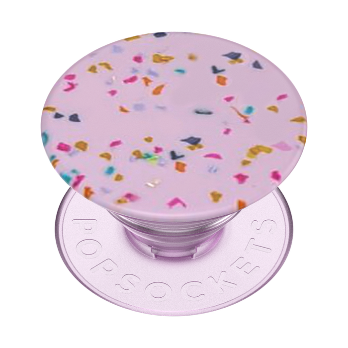 Sugar Plum Circus Regrind PopOut PopGrip, PopSockets