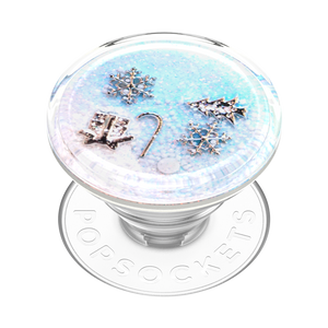 Snowed In Tidepool PopGrip, PopSockets