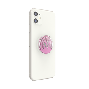 Candy Flames PopGrip, PopSockets